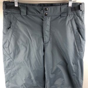 Columbia Bugaboo II Ski Snow Pants